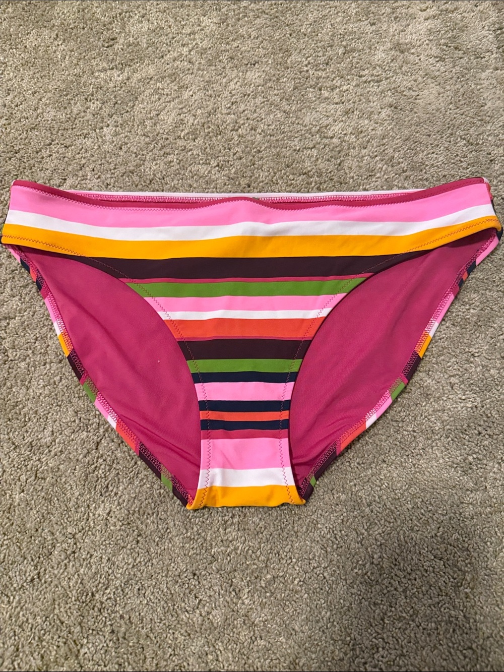 Aerie bikini bottoms - size XL